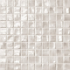 Frame Mosaico Natura White 30,5х30,5