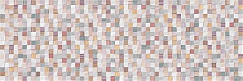 Mosaic Square Mix 20х60