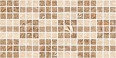 Аликанте мозаика ракушки 25х50