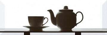 Monocolor Decor Japan Tea 02 A 10x30